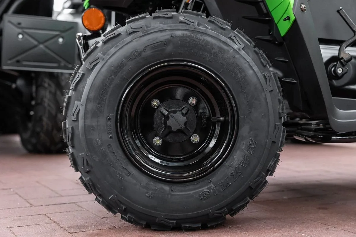 Kawasaki KFX 90