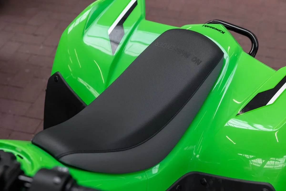 Kawasaki KFX 90