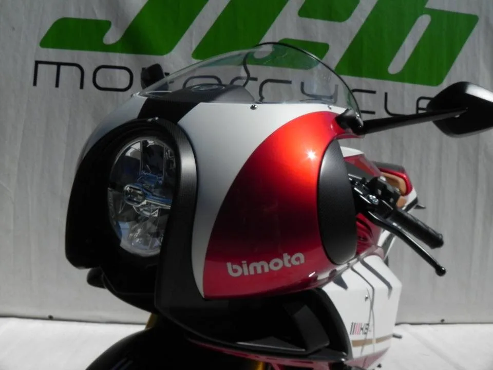 Bimota KB 4