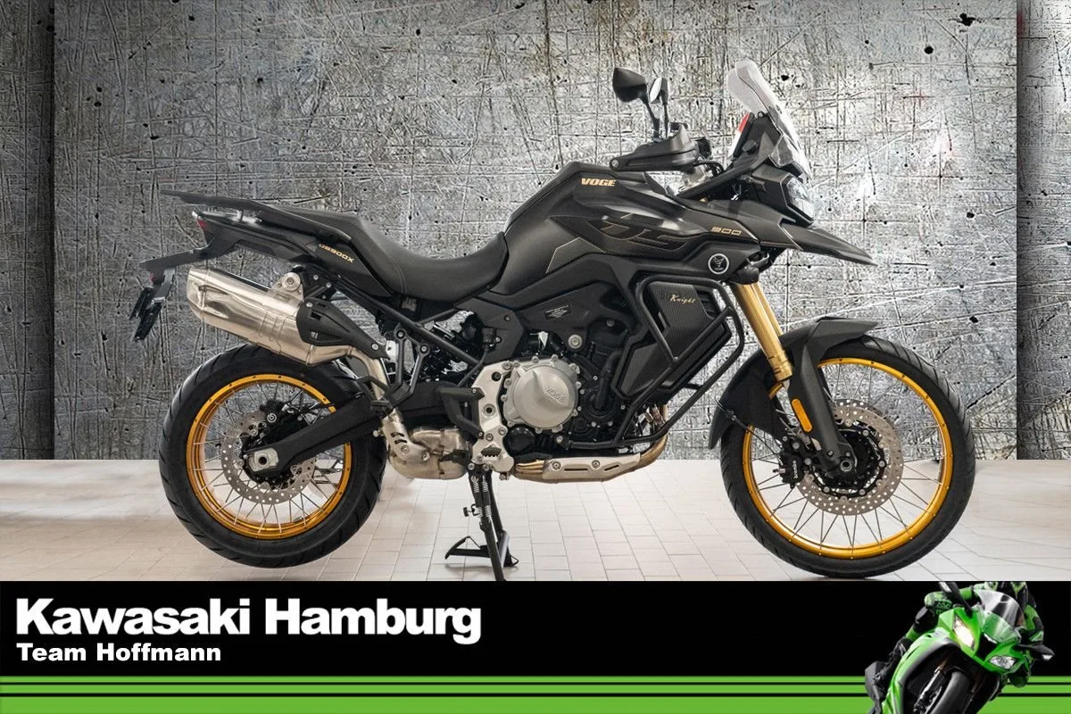 Voge DS900X