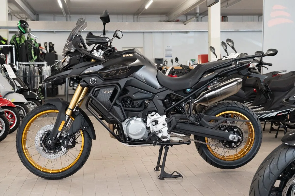 Voge DS900X