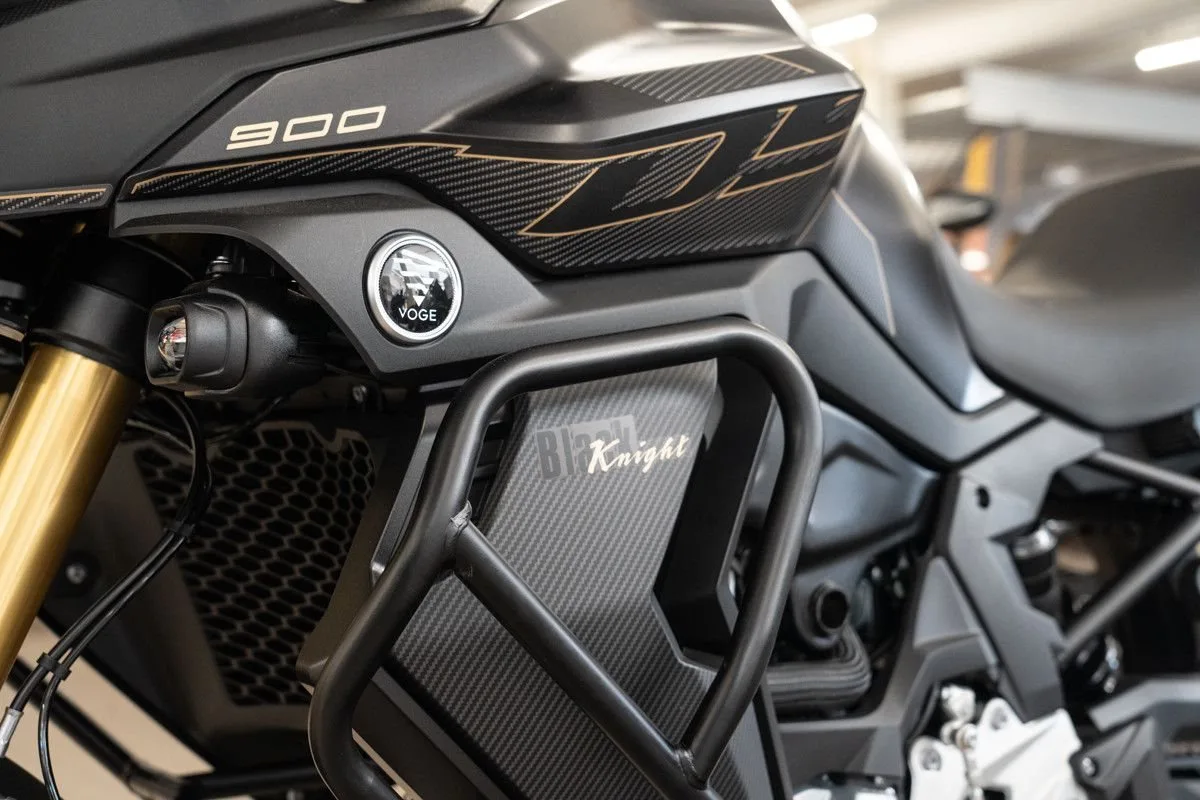 Voge DS900X