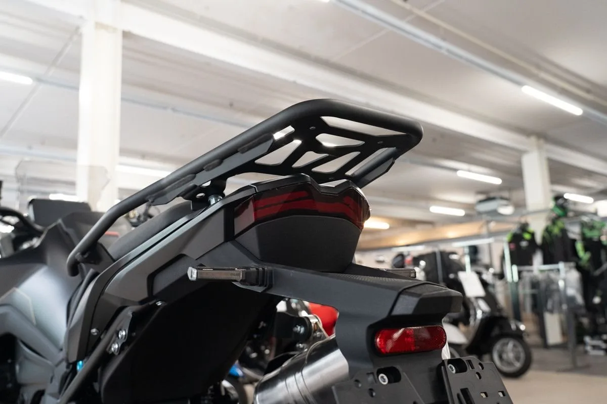 Voge DS900X
