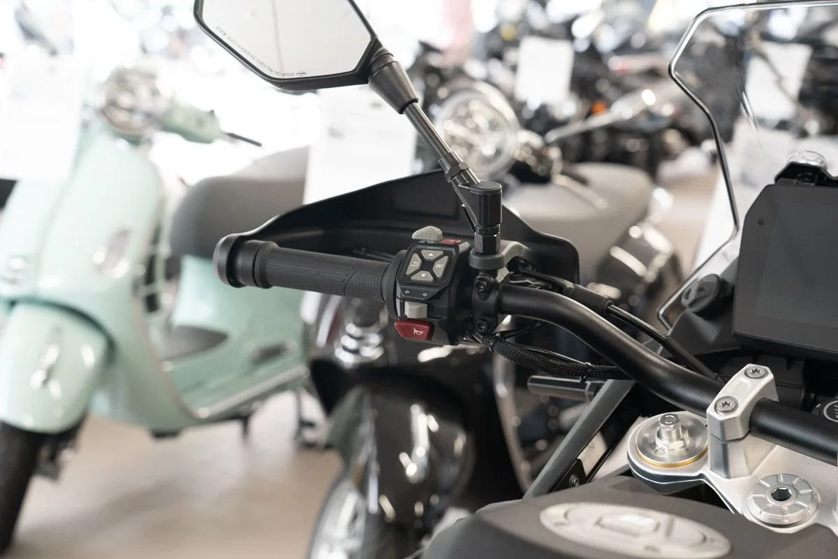 Voge DS900X