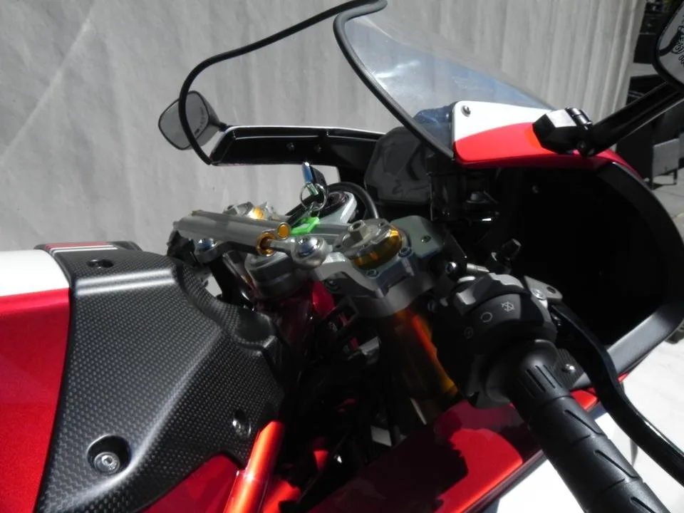 Bimota KB 4