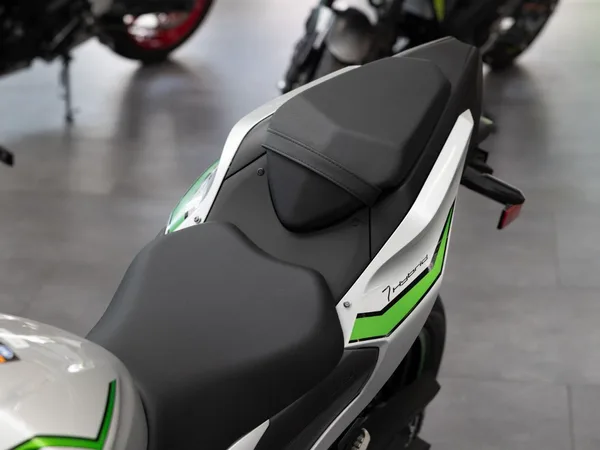 Kawasaki Ninja 7 Hybrid