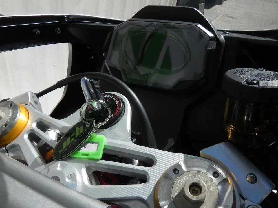 Bimota KB 4