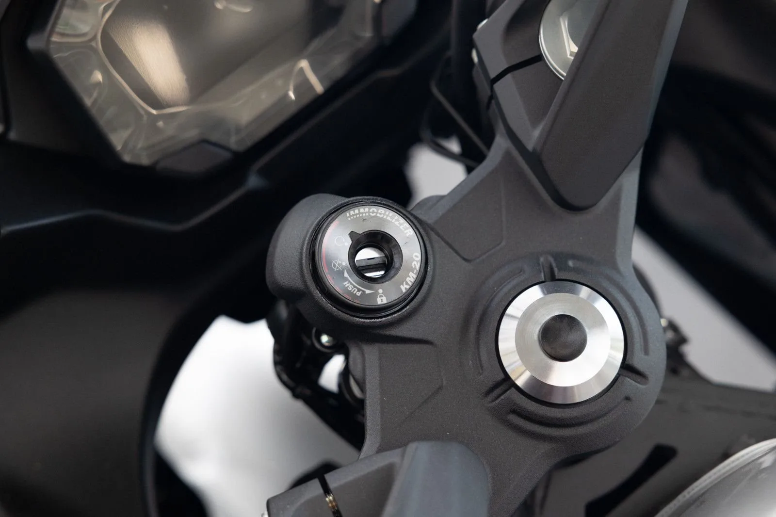 Kawasaki Ninja 7 Hybrid
