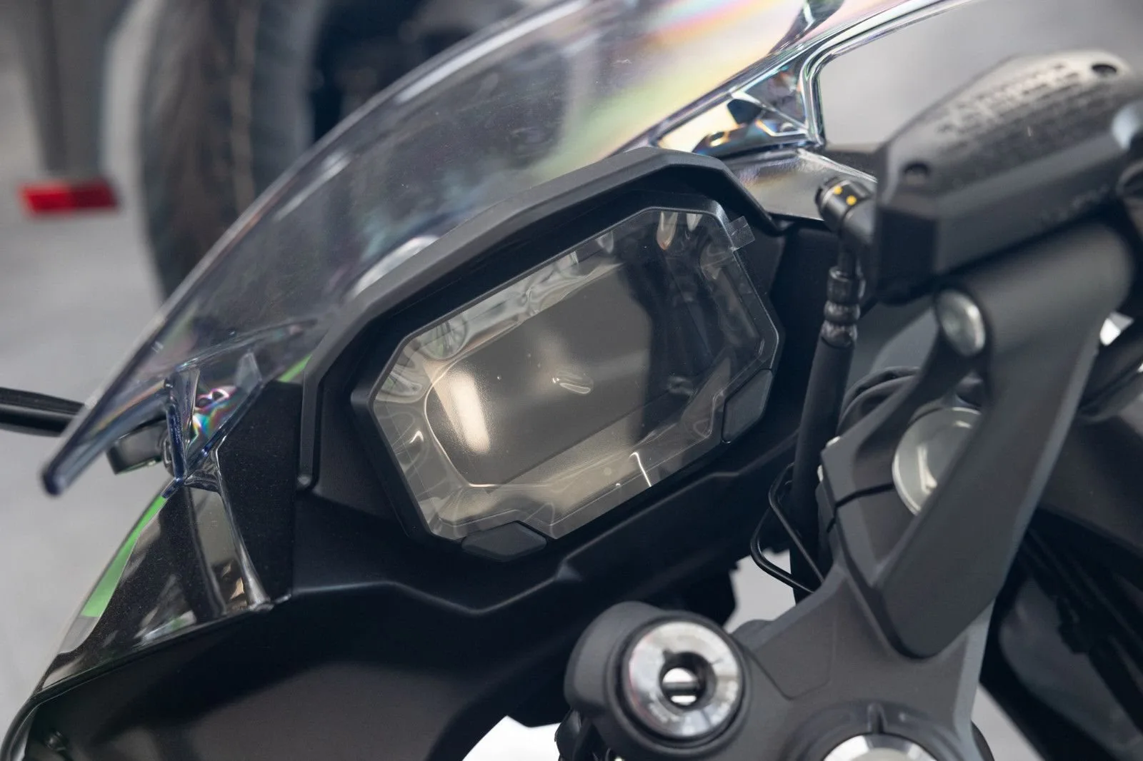 Kawasaki Ninja 7 Hybrid