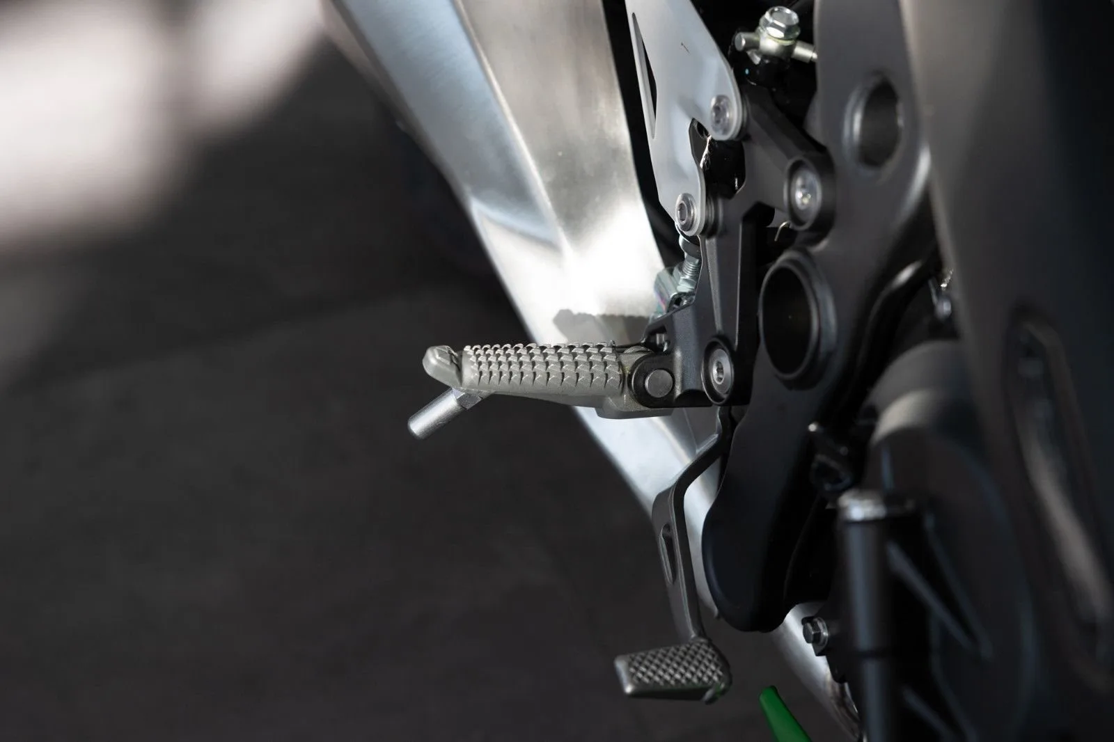 Kawasaki Ninja 7 Hybrid