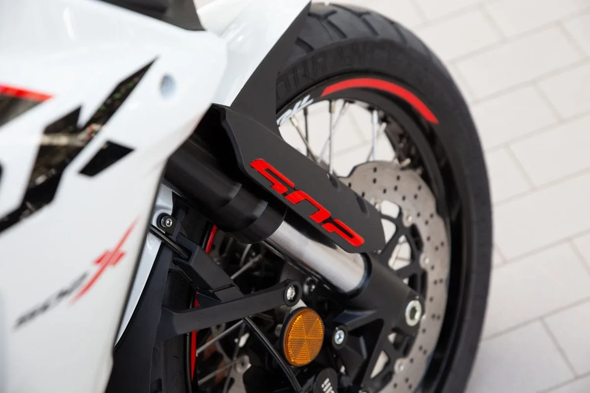 Benelli TRK 502 X