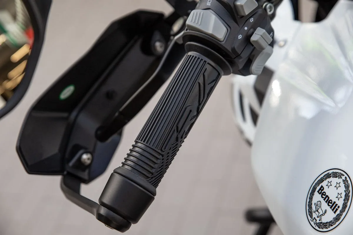Benelli TRK 502 X