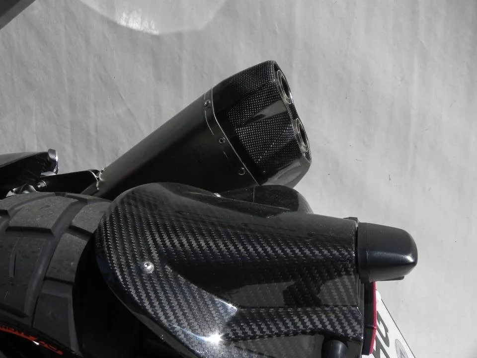 Bimota Tesi H2 TERA
