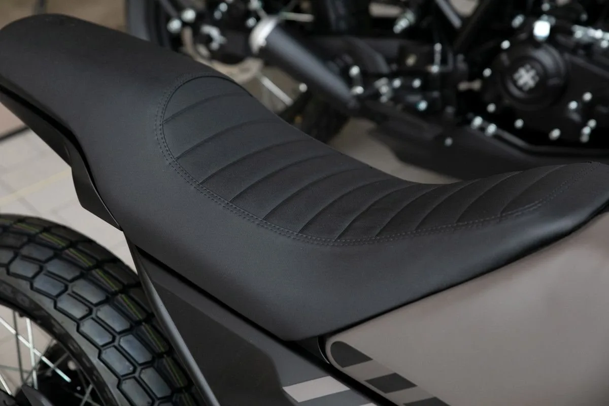 Brixton Crossfire 125