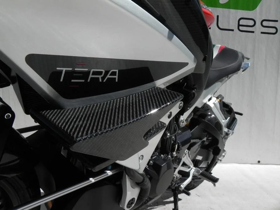 Bimota Tesi H2 TERA