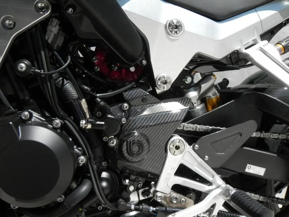 Bimota Tesi H2 TERA