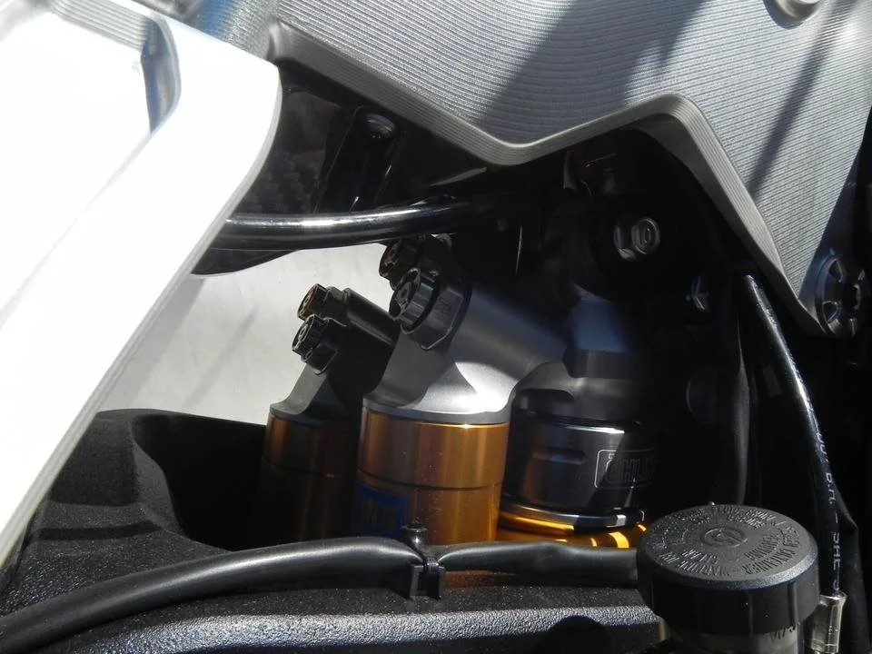 Bimota Tesi H2 TERA