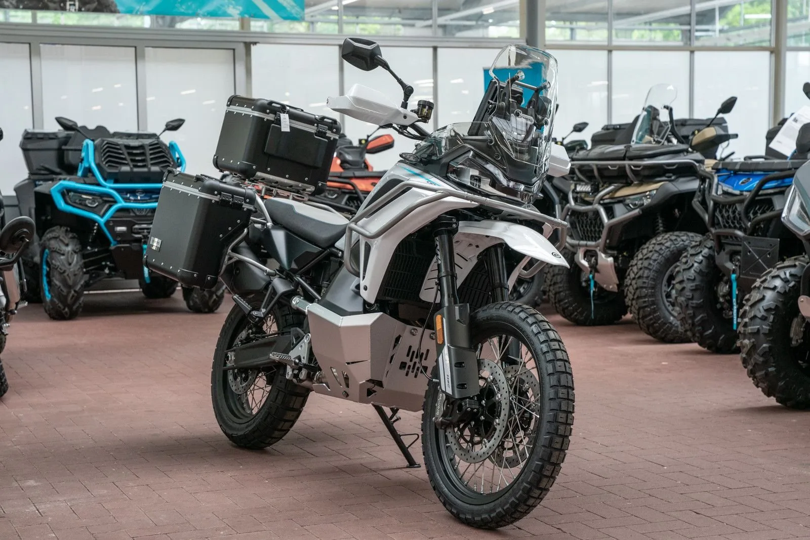 CFMOTO 1000MT-X