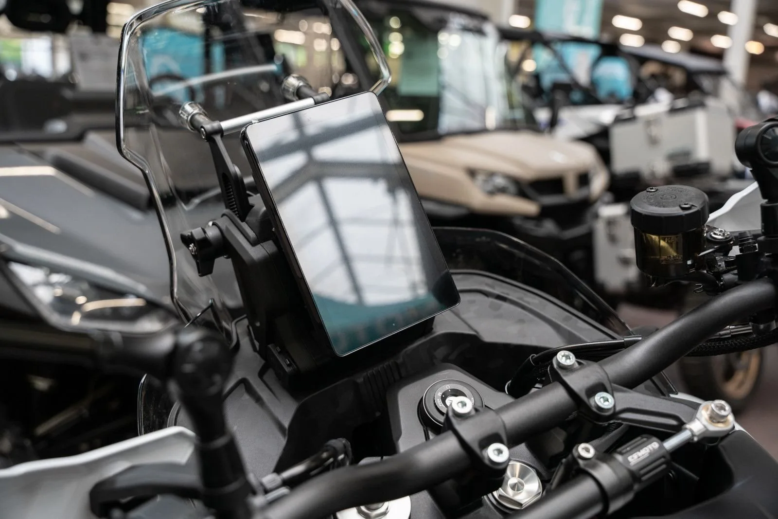 CFMOTO 1000MT-X