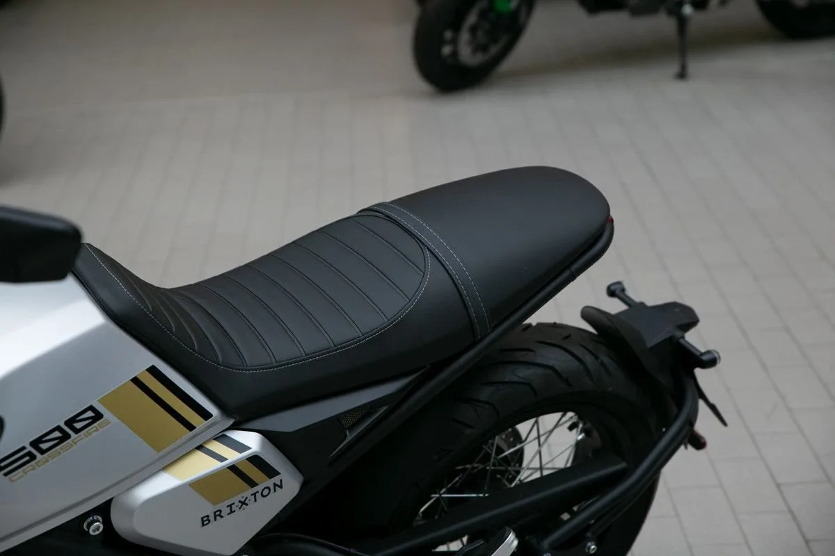 Brixton Crossfire 500