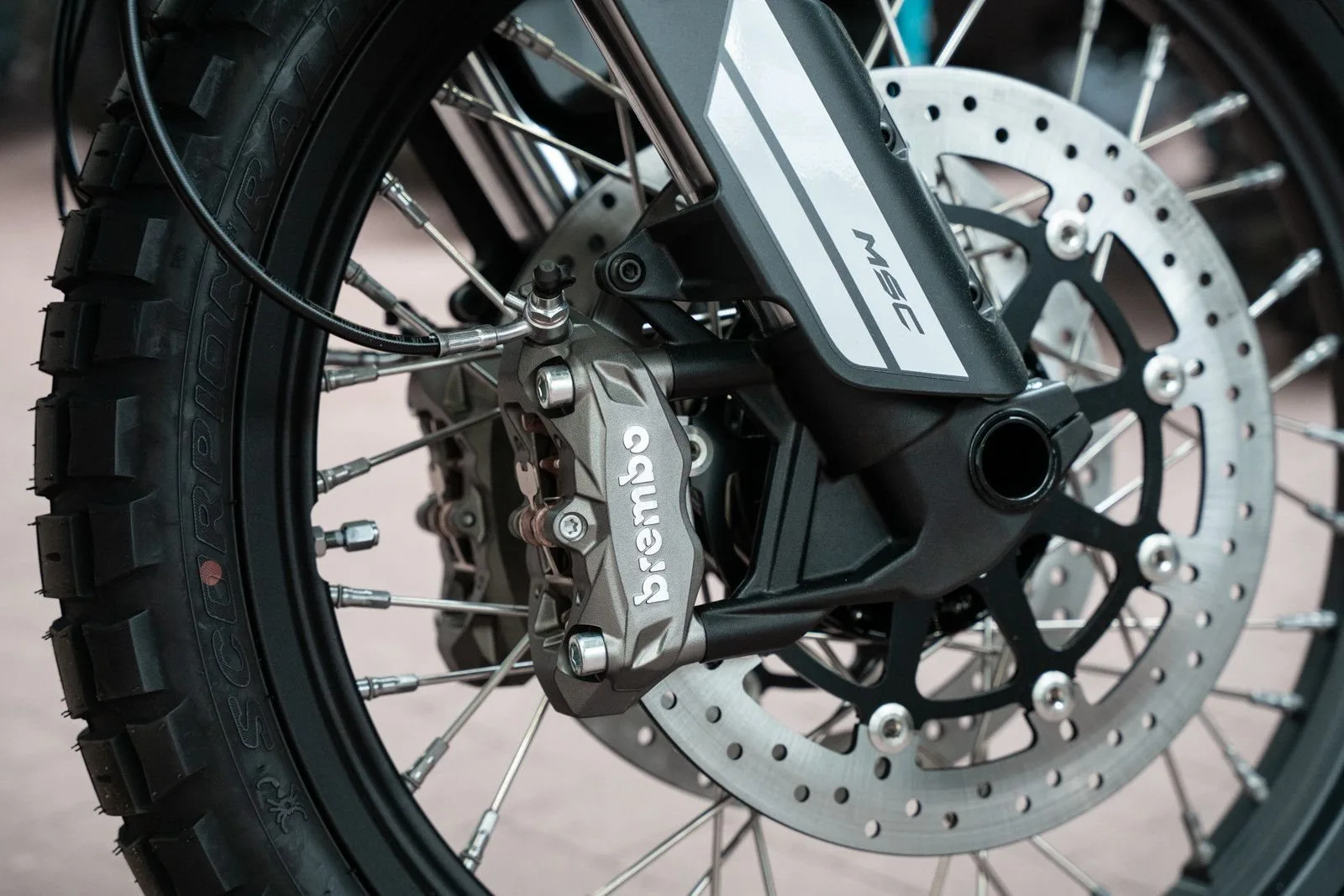 CFMOTO 1000MT-X