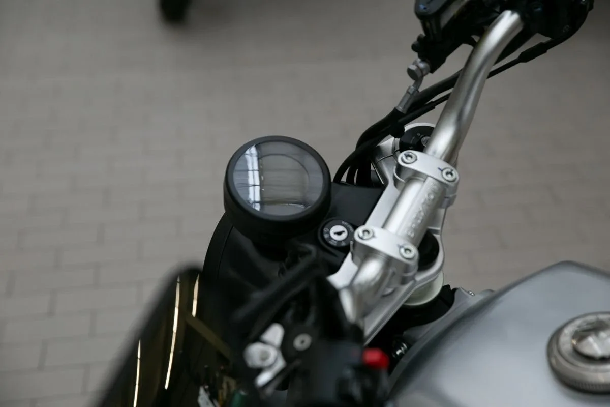 Brixton Crossfire 500