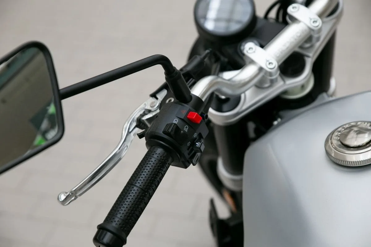 Brixton Crossfire 500