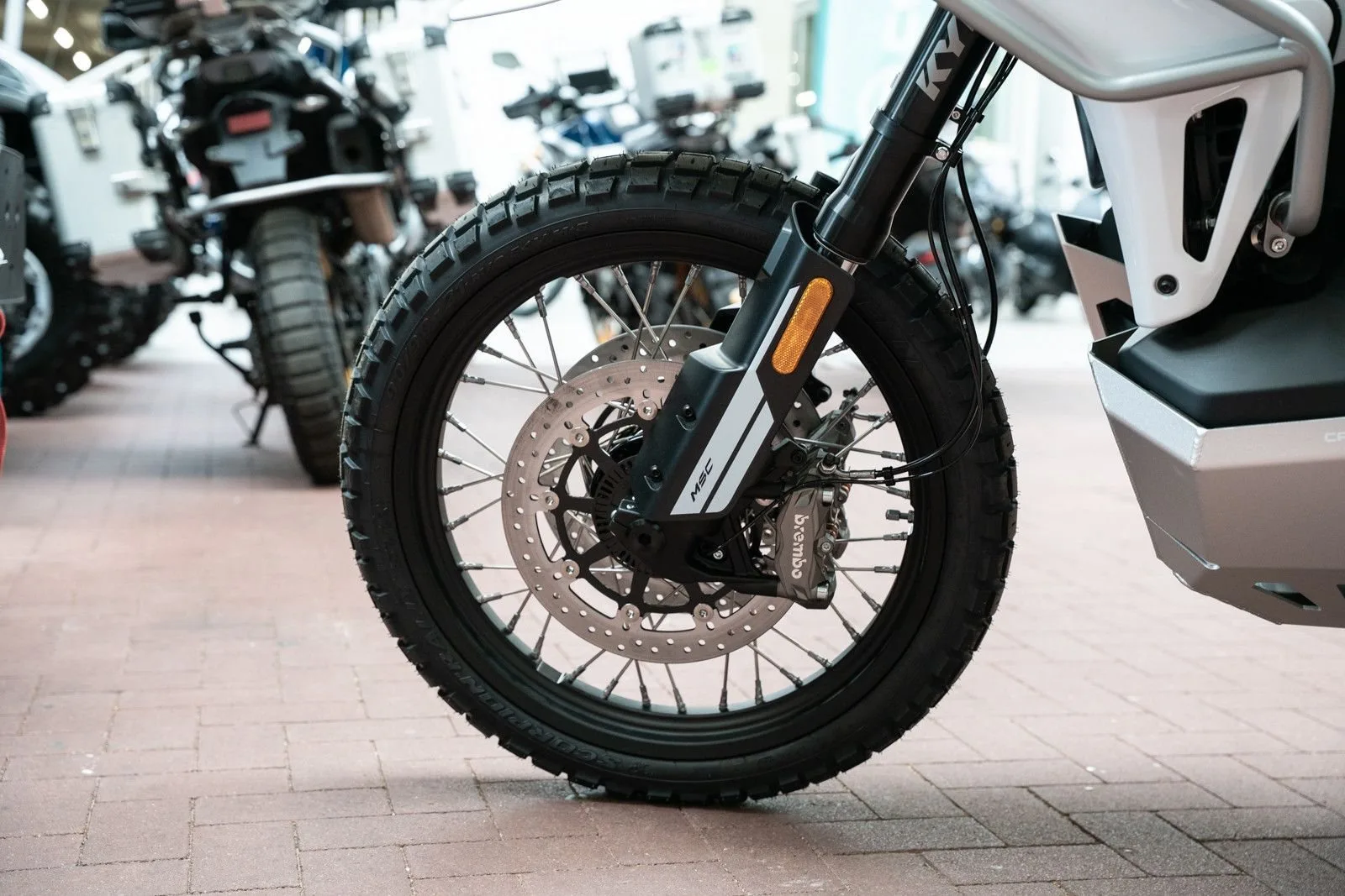 CFMOTO 1000MT-X