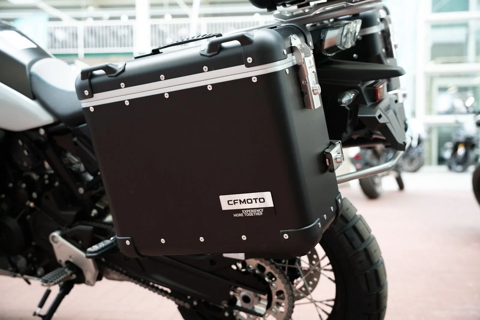 CFMOTO 1000MT-X