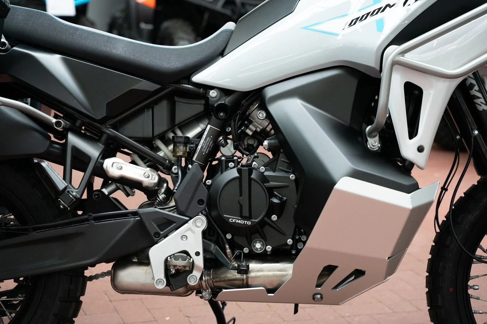 CFMOTO 1000MT-X