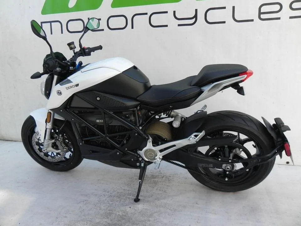 Zero S ZF 15,6
