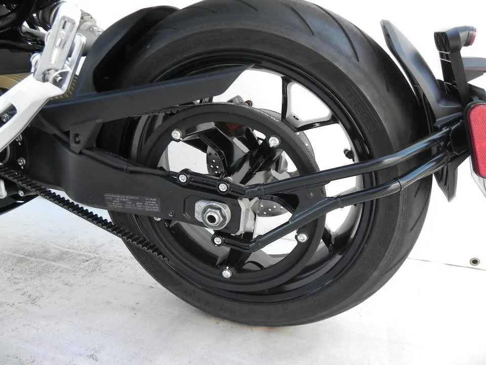 Zero S ZF 15,6
