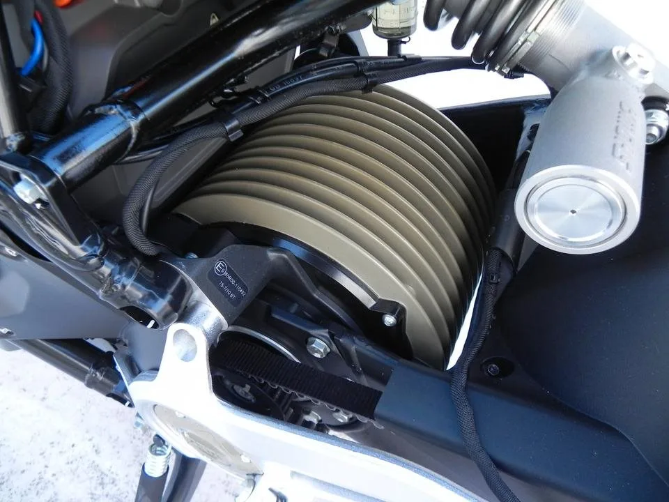 Zero S ZF 15,6