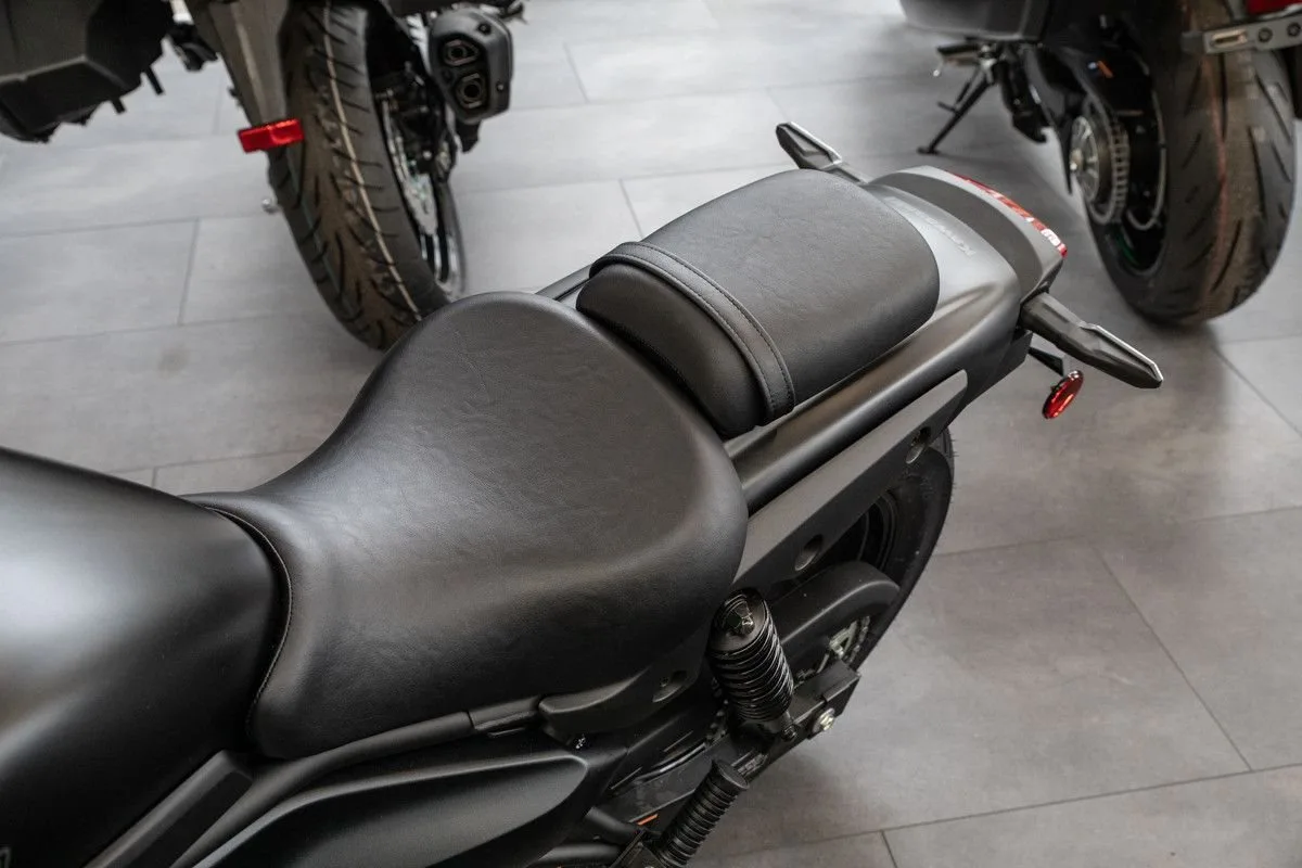 Kawasaki Eliminator 500