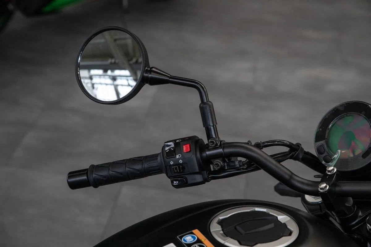 Kawasaki Eliminator 500