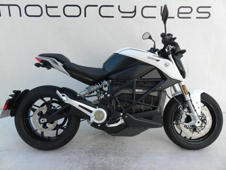 Zero S ZF 15,6