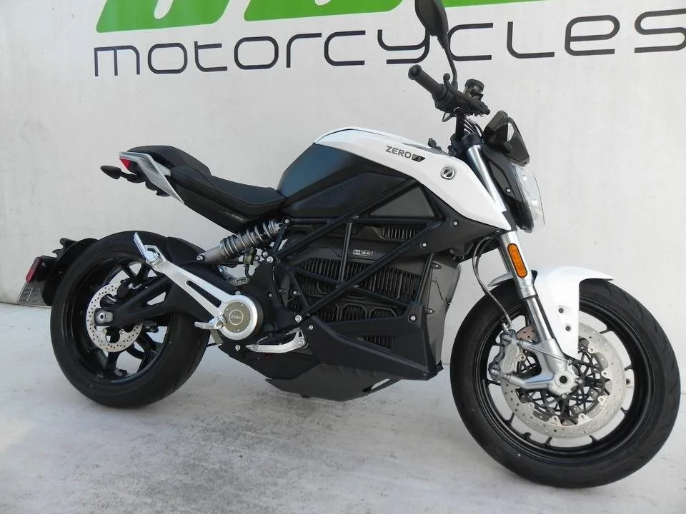 Zero S ZF 15,6