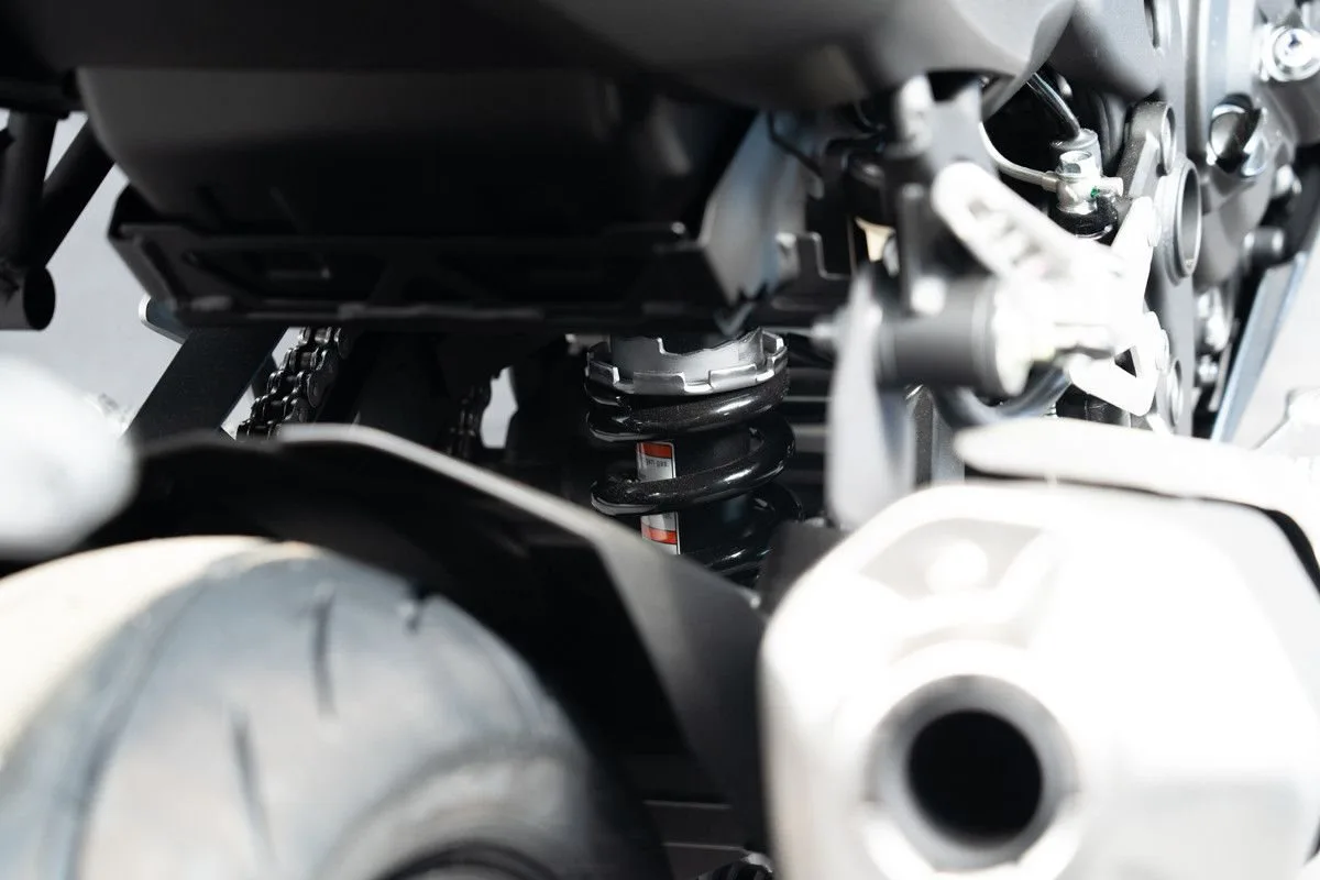 Kawasaki Z7 Hybrid