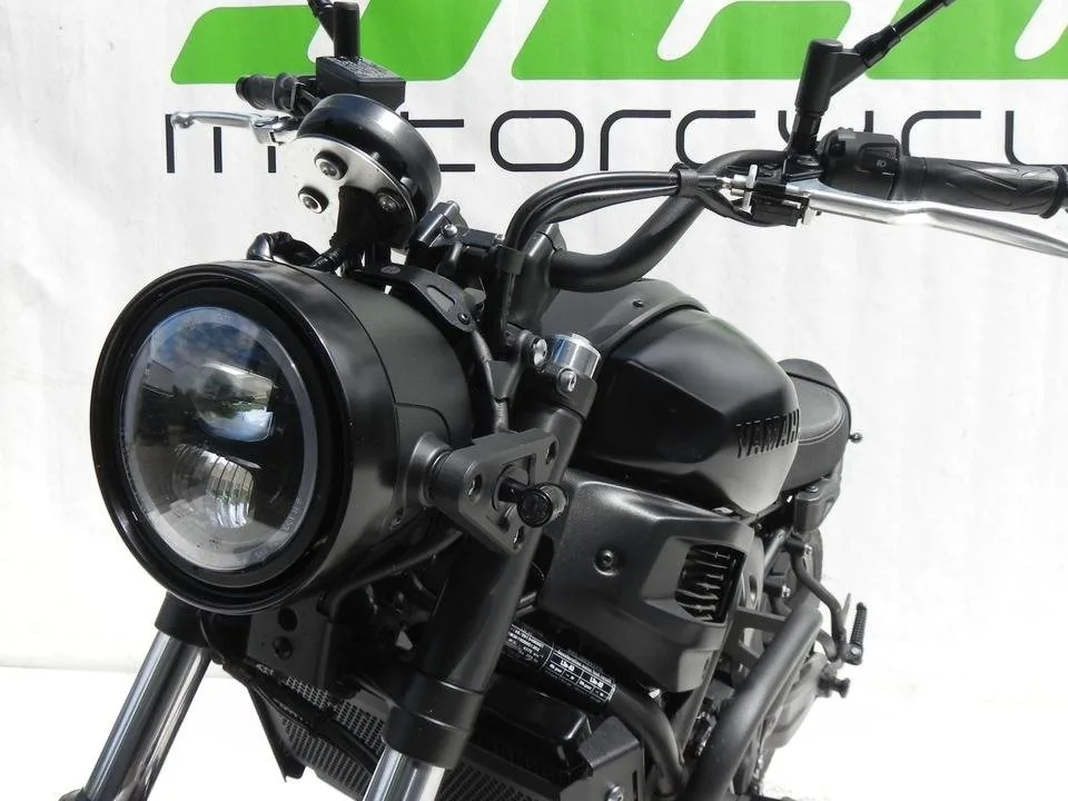 Yamaha XSR700
