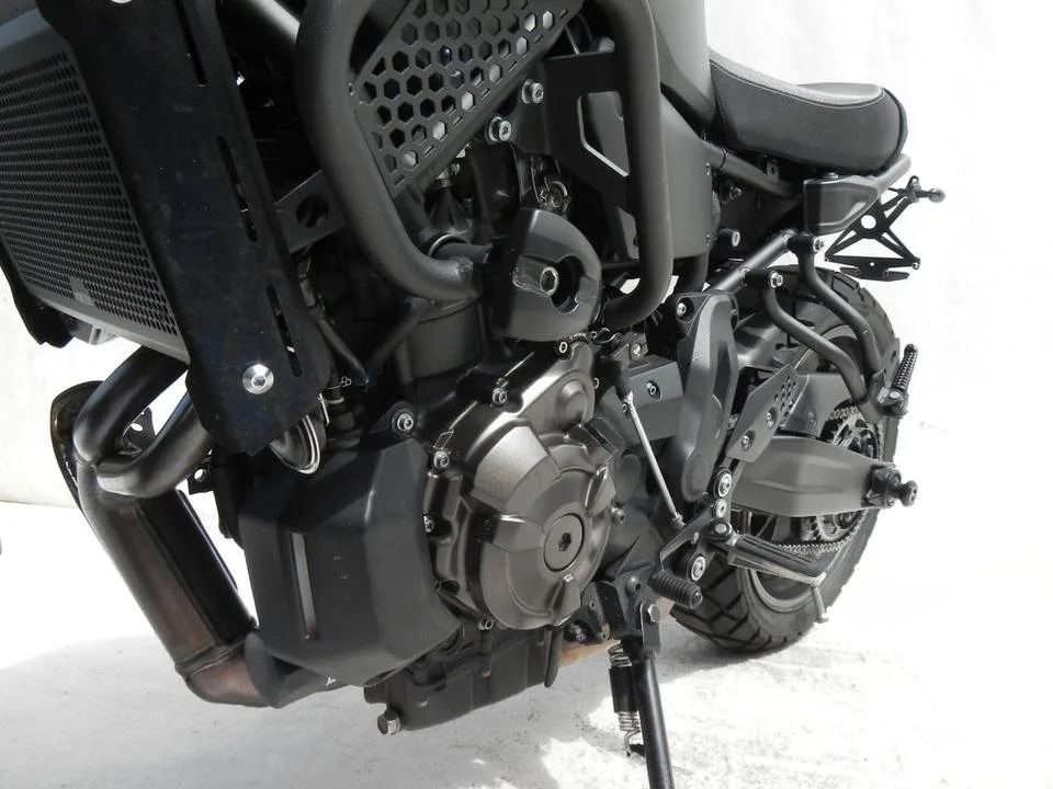 Yamaha XSR700