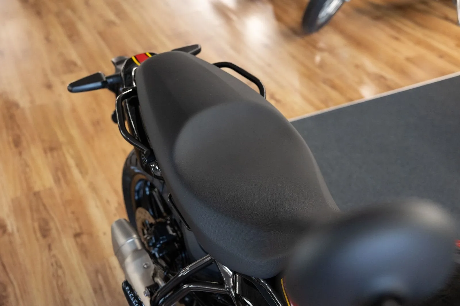 Royal Enfield Guerrilla 450