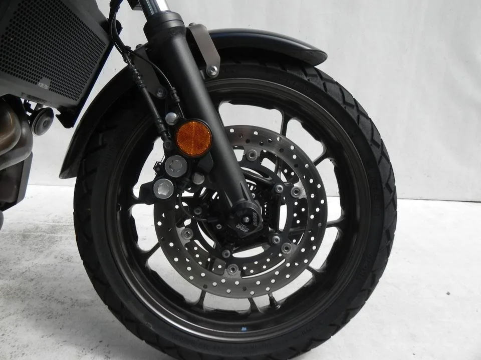 Yamaha XSR700