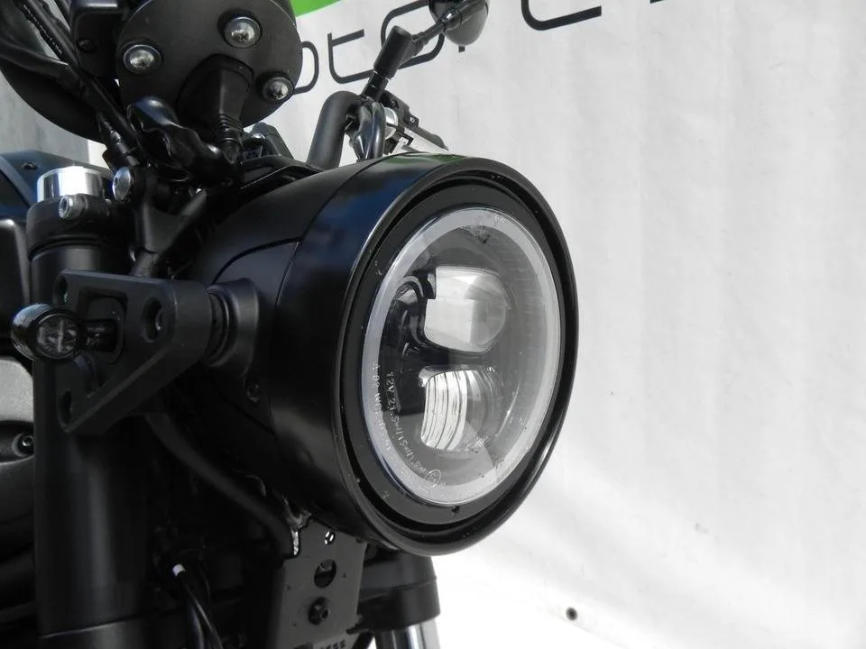 Yamaha XSR700