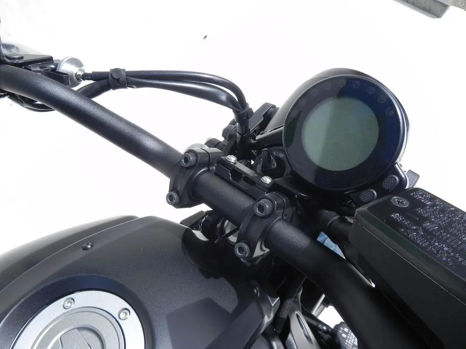 Yamaha XSR700
