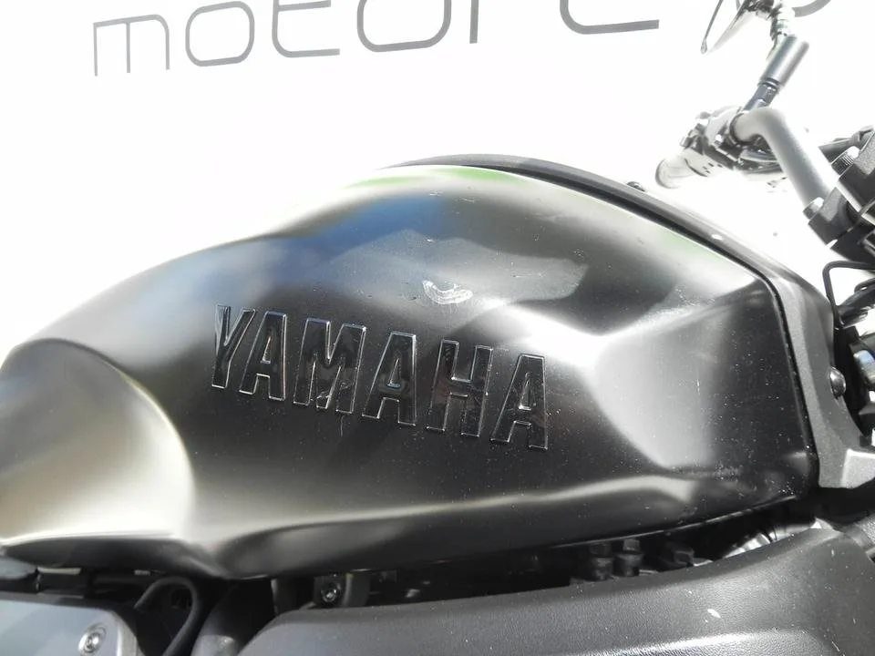 Yamaha XSR700