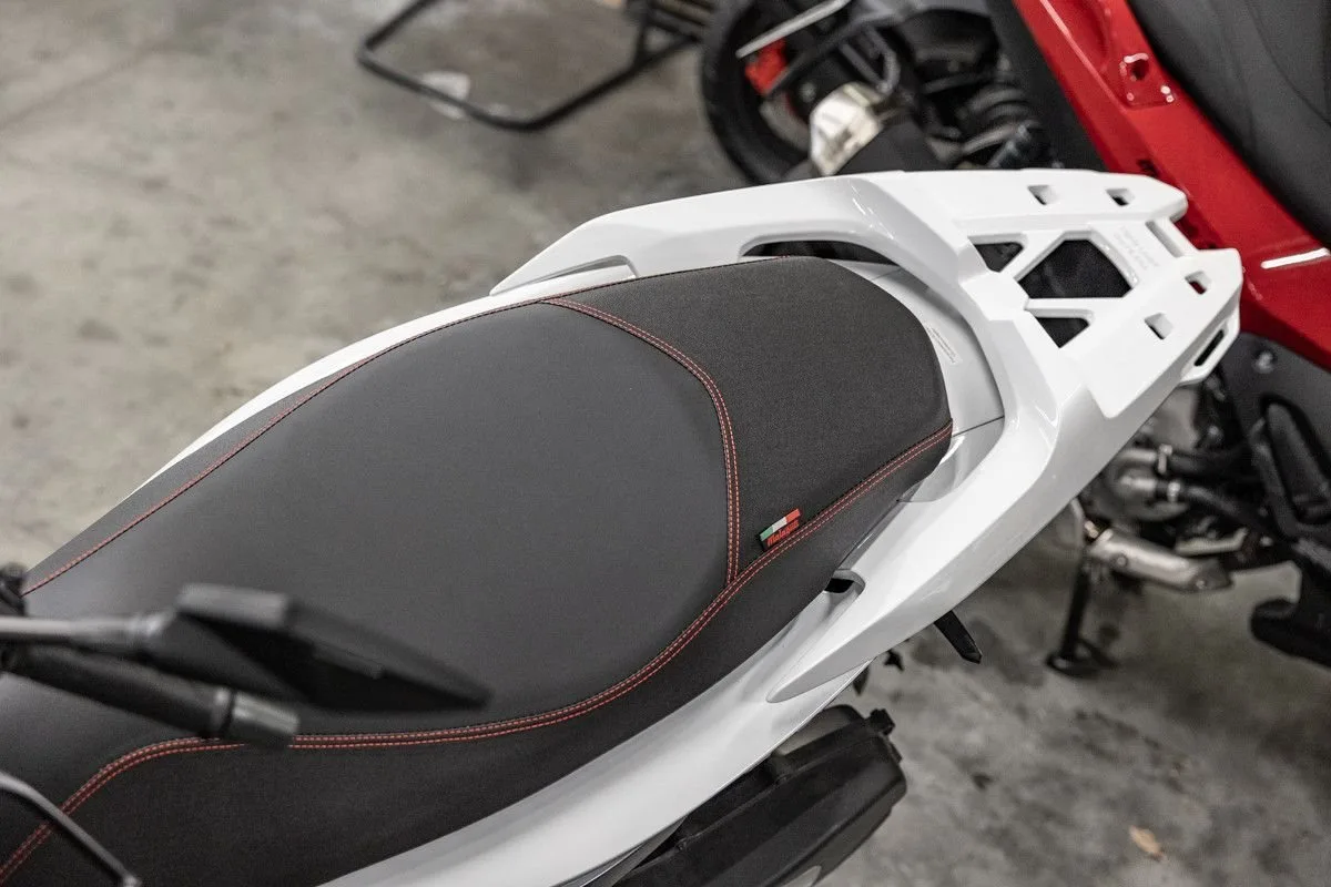 Malaguti Madison 125