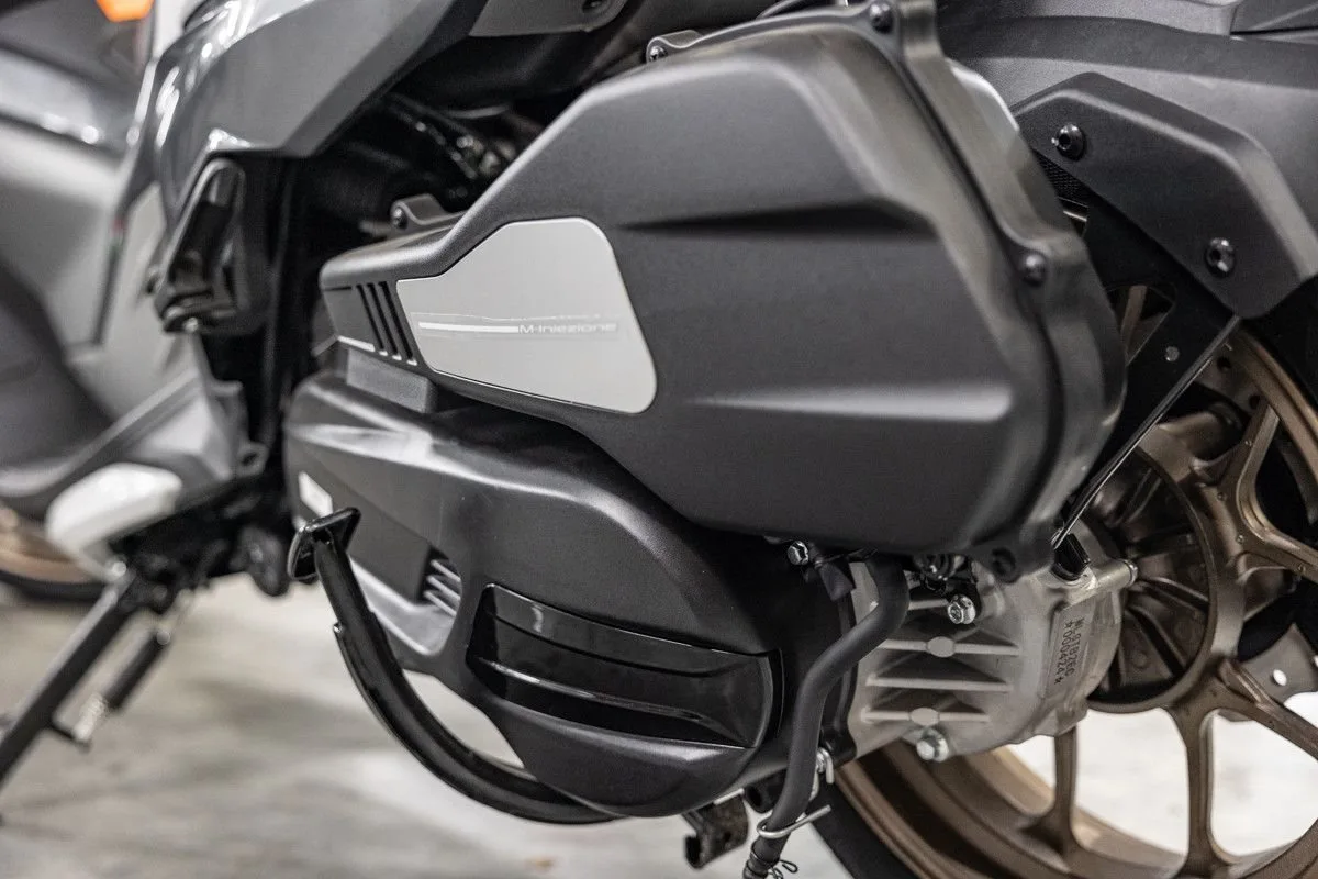 Malaguti Madison 125