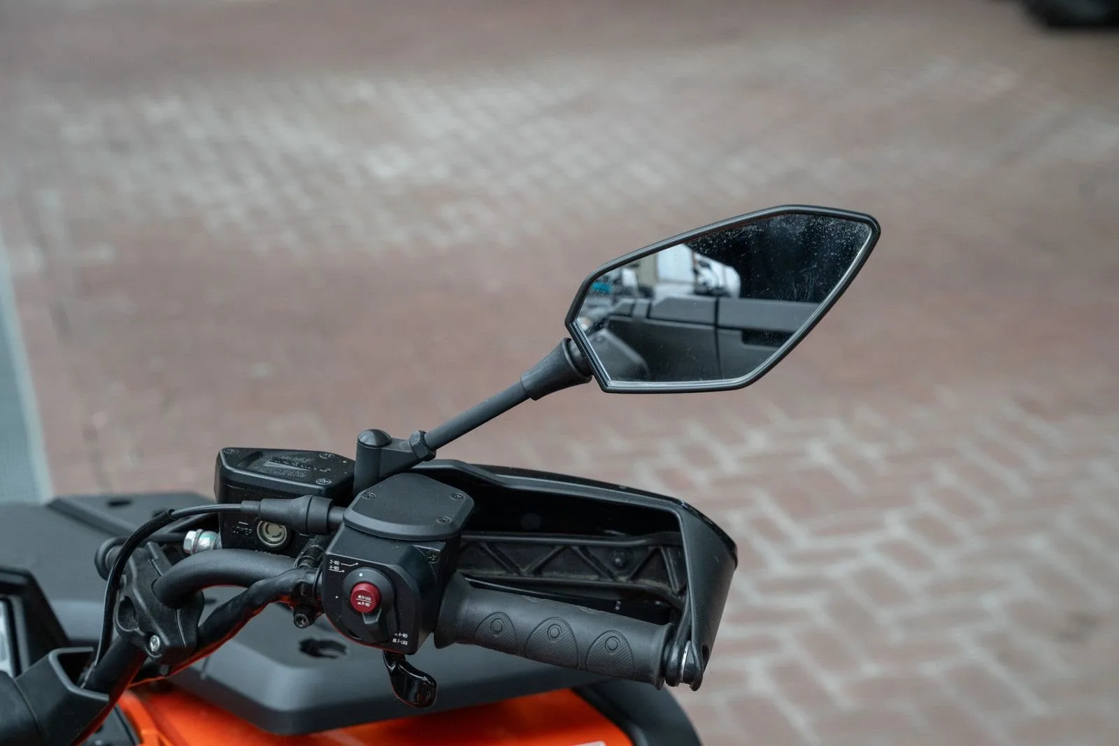 CFMOTO CFORCE 625 S EPS