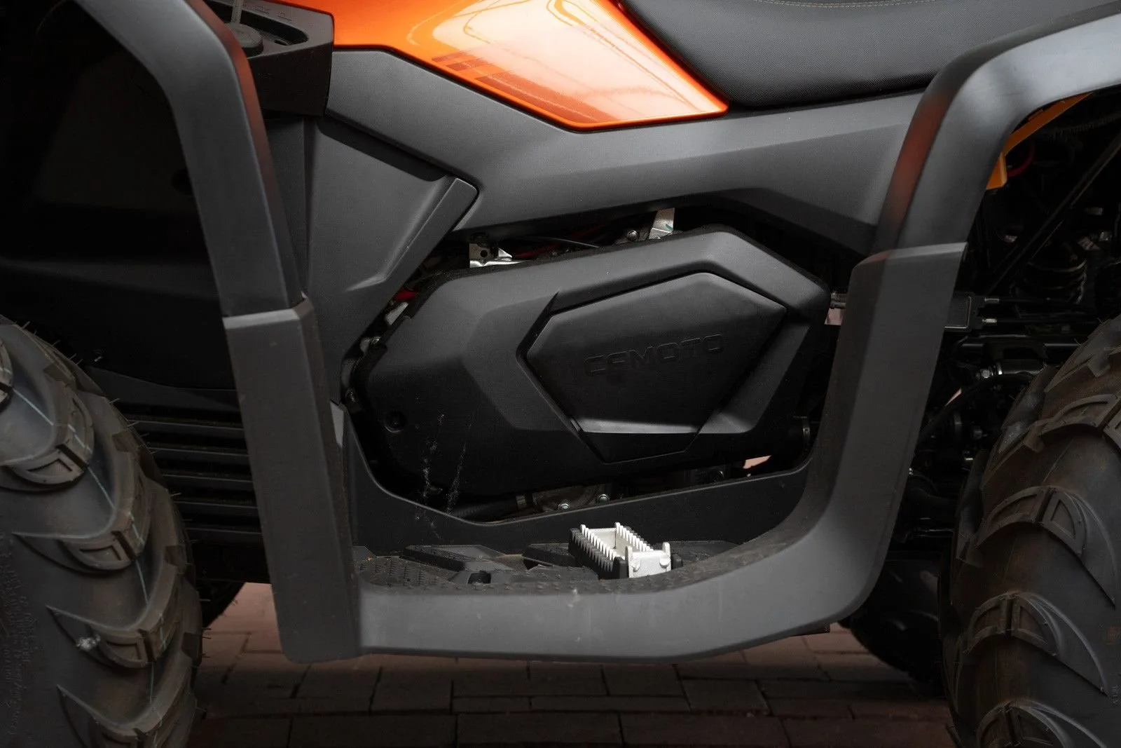 CFMOTO CFORCE 625 S EPS