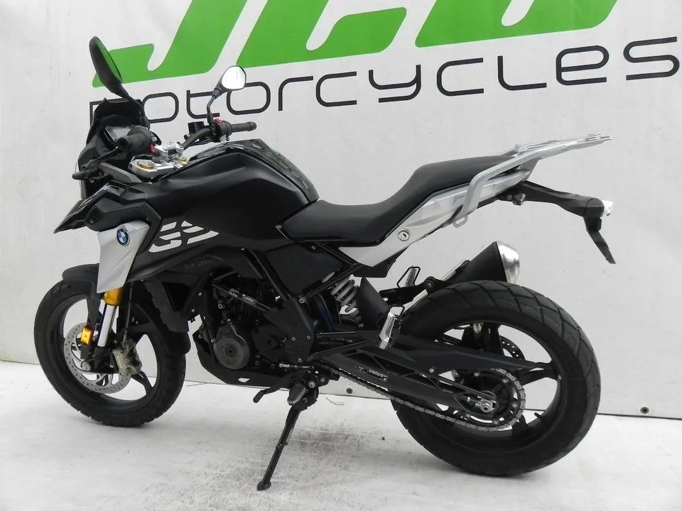 BMW G 310 GS